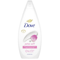 Гель для душу Dove Ніжність півонії, 720 мл